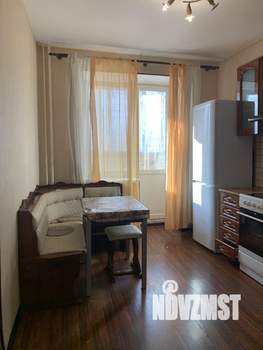 2-к квартира, вторичка, 75м2, 19/25 этаж