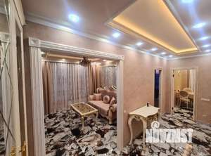 2-к квартира, вторичка, 59м2, 6/26 этаж