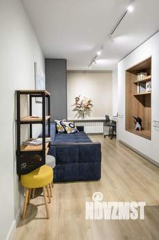 Студия квартира, вторичка, 24м2, 5/8 этаж