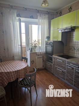 2-к квартира, вторичка, 58м2, 12/13 этаж