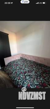 1-к квартира, вторичка, 32м2, 1/4 этаж