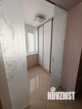 3-к квартира, вторичка, 98м2, 9/22 этаж