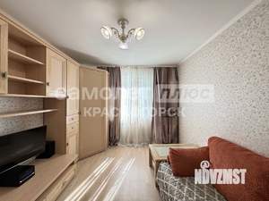 2-к квартира, вторичка, 50м2, 4/9 этаж