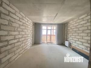 Студия квартира, вторичка, 25м2, 1/6 этаж