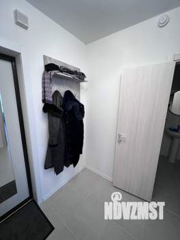 1-к квартира, вторичка, 38м2, 13/26 этаж