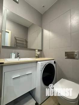 1-к квартира, вторичка, 38м2, 3/12 этаж