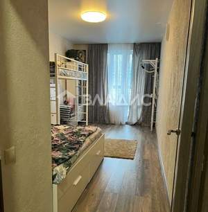 2-к квартира, вторичка, 60м2, 16/26 этаж