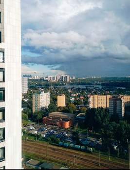 Студия квартира, вторичка, 24м2, 22/31 этаж