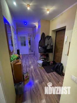 2-к квартира, вторичка, 64м2, 6/9 этаж