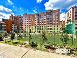 3-к квартира, вторичка, 73м2, 7/8 этаж