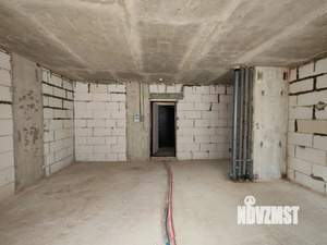 2-к квартира, сданный дом, 35м2, 2/6 этаж