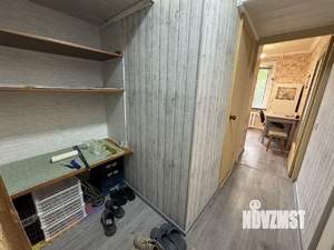 1-к квартира, вторичка, 32м2, 1/9 этаж