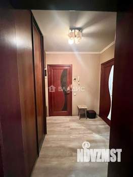 2-к квартира, вторичка, 60м2, 6/16 этаж
