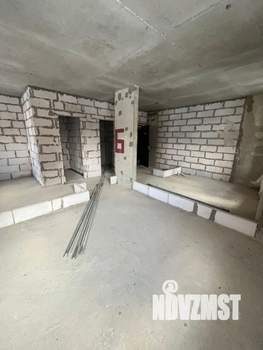 2-к квартира, вторичка, 46м2, 4/8 этаж