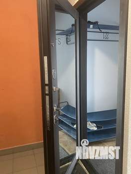 Студия квартира, вторичка, 23м2, 8/8 этаж