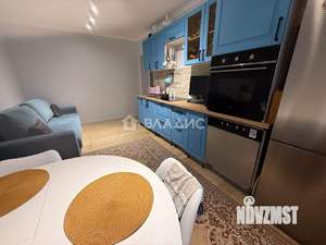 2-к квартира, вторичка, 44м2, 1/1 этаж