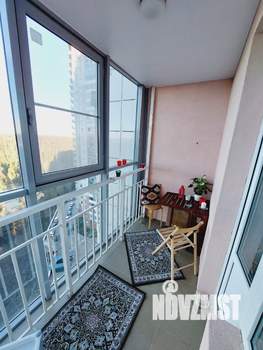 2-к квартира, вторичка, 62м2, 14/25 этаж