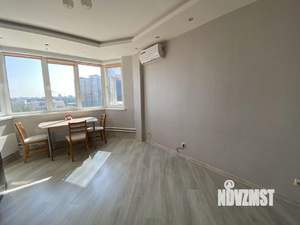2-к квартира, вторичка, 60м2, 9/25 этаж