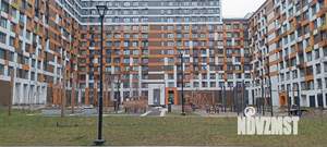 1-к квартира, вторичка, 34м2, 2/13 этаж
