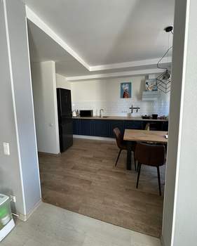 1-к квартира, вторичка, 48м2, 8/9 этаж