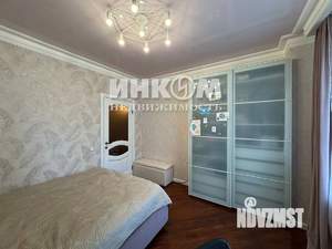 3-к квартира, вторичка, 100м2, 9/24 этаж