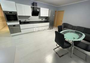 3-к квартира, вторичка, 91м2, 4/25 этаж