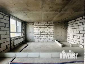 1-к квартира, вторичка, 32м2, 18/24 этаж