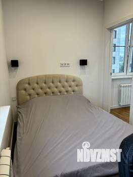 1-к квартира, вторичка, 28м2, 7/30 этаж