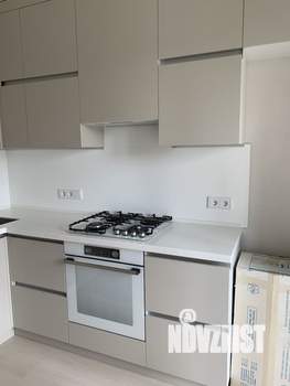 2-к квартира, вторичка, 52м2, 4/4 этаж