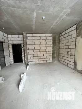 1-к квартира, вторичка, 38м2, 3/8 этаж