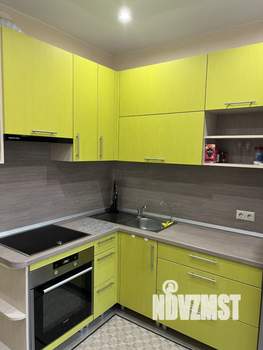 2-к квартира, вторичка, 50м2, 2/8 этаж