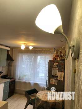 2-к квартира, вторичка, 48м2, 2/5 этаж