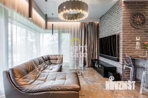3-к квартира, вторичка, 112м2, 1/4 этаж