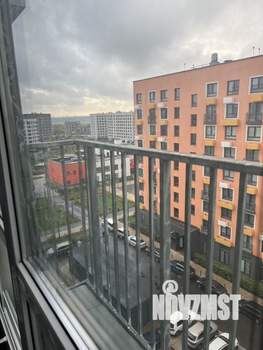 3-к квартира, вторичка, 67м2, 9/10 этаж