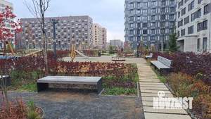 1-к квартира, вторичка, 32м2, 9/9 этаж