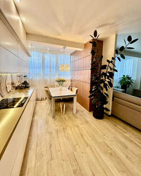 2-к квартира, вторичка, 95м2, 24/25 этаж