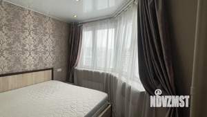1-к квартира, вторичка, 43м2, 17/24 этаж