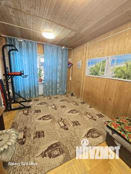 2-к квартира, вторичка, 48м2, 5/5 этаж