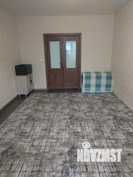 3-к квартира, вторичка, 80м2, 2/24 этаж