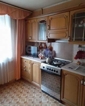 3-к квартира, вторичка, 65м2, 1/9 этаж