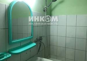 1-к квартира, вторичка, 36м2, 2/16 этаж