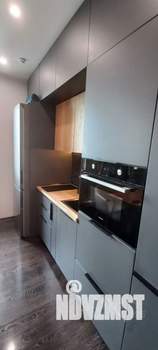 1-к квартира, вторичка, 28м2, 15/30 этаж