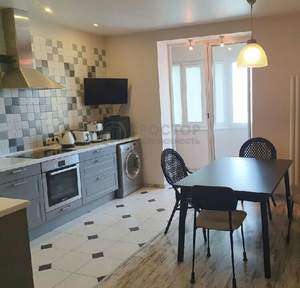 2-к квартира, вторичка, 71м2, 20/20 этаж
