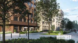 1-к квартира, вторичка, 31м2, 5/9 этаж