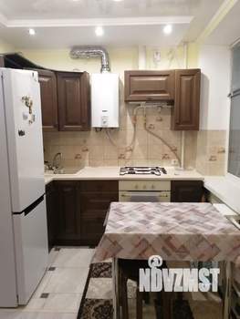 1-к квартира, вторичка, 30м2, 2/5 этаж