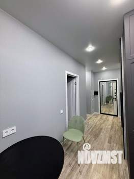 2-к квартира, вторичка, 52м2, 4/7 этаж