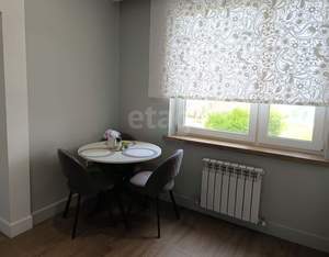 1-к квартира, вторичка, 38м2, 5/22 этаж