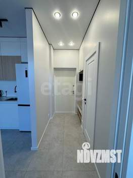 1-к квартира, вторичка, 37м2, 13/16 этаж