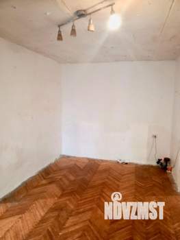 2-к квартира, вторичка, 44м2, 4/4 этаж