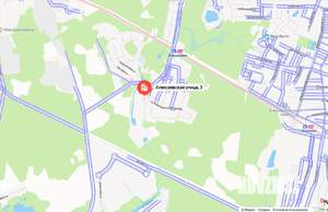 2-к квартира, вторичка, 69м2, 5/8 этаж